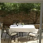 Vakantiehuis House In With Terrace, Air Conditioning, Wifi, Washing Machine Drage