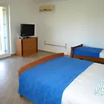 Vakantiehuis House In With Terrace, Air Conditioning, Wifi, Washing Machine