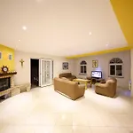House In With Terrace, Air Conditioning, Wifi, Washing Machine * Drage
