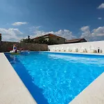 House In With Terrace, Air Conditioning, Wifi, Washing Machine * Drage