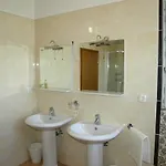Vakantiehuis House In With Terrace, Air Conditioning, Wifi, Washing Machine Drage