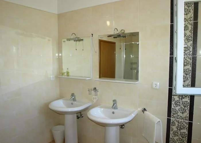 Σπίτι διακοπών House In With Terrace, Air Conditioning, Wifi, Washing Machine Drage