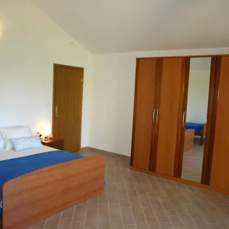 House In With Terrace, Air Conditioning, Wifi, Washing Machine * Drage
