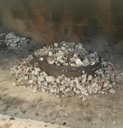 House In With Terrace, Air Conditioning, Wifi, Washing Machine Vikendica