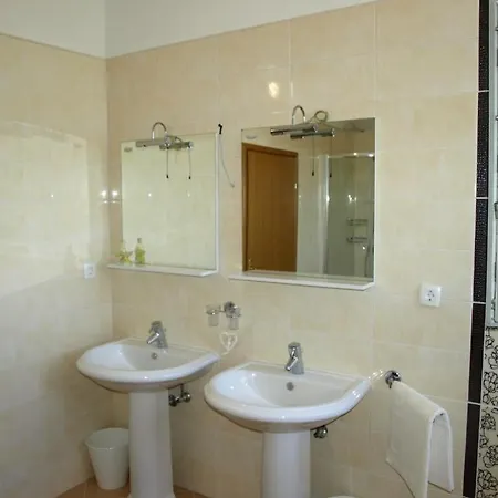 Vakantiehuis House In With Terrace, Air Conditioning, Wifi, Washing Machine Drage