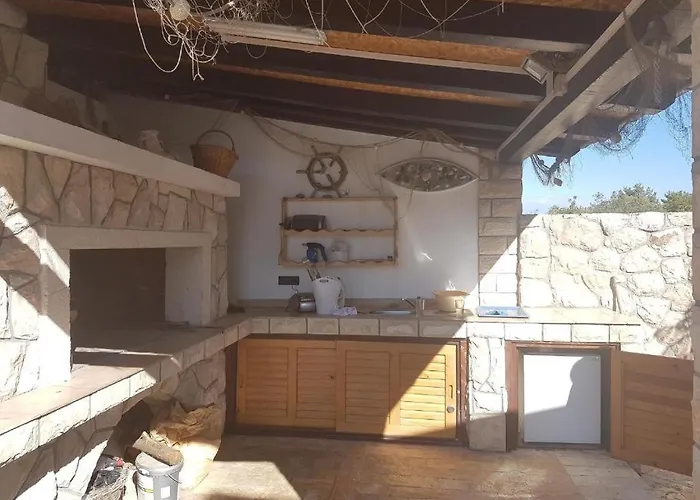 Holiday home House In With Terrace, Air Conditioning, Wifi, Washing Machine *